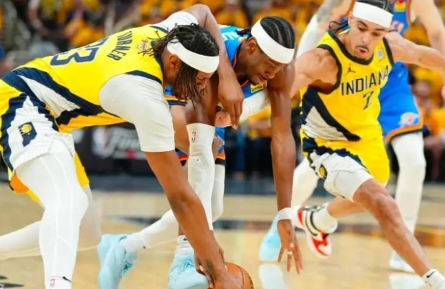 雷霆奪冠，NBA 休賽期大戲開場