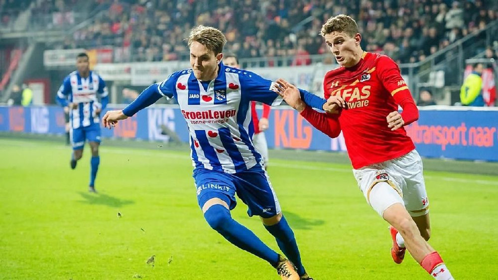 歐冠烽火中，PSV埃因霍溫的逆襲交響曲