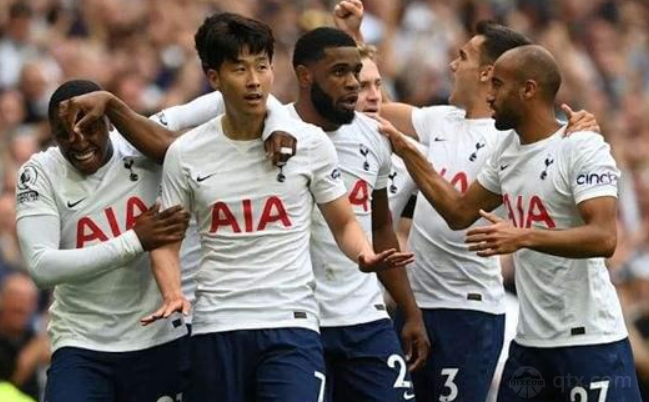 熱刺歐冠征途:在變革中追尋榮耀曙光