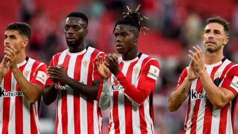 毕尔巴鄂竞技：欧冠赛场上的巴斯克铁血逆袭